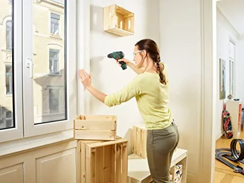 Bosch Mini-X-Line Set Plus 3