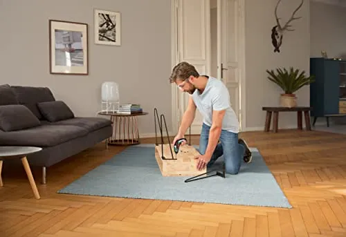 Bosch Mini-X-Line Set Plus 4