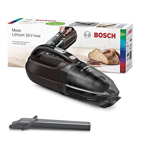 Bosch Move Lithium 16V max 3