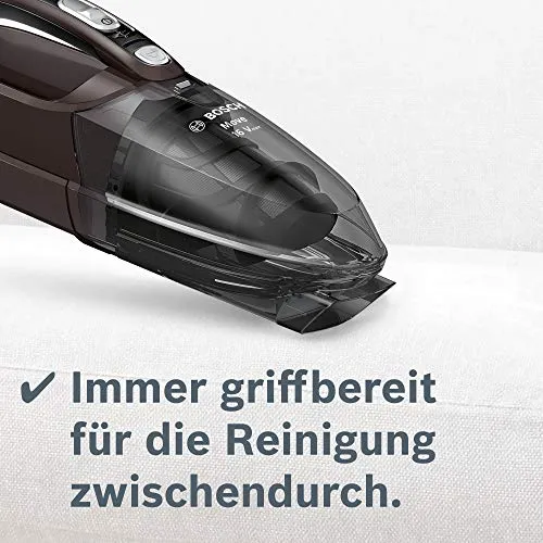 Bosch Move Lithium 16V max 5