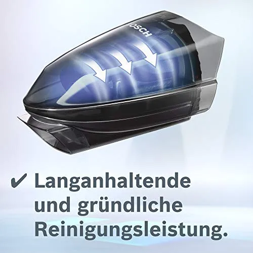 Bosch Move Lithium 16V max 6