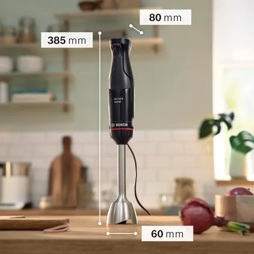 Bosch MSM4B610 2