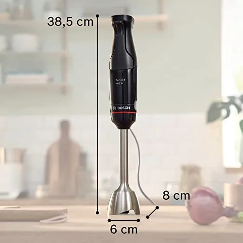 Bosch MSM4B610 3