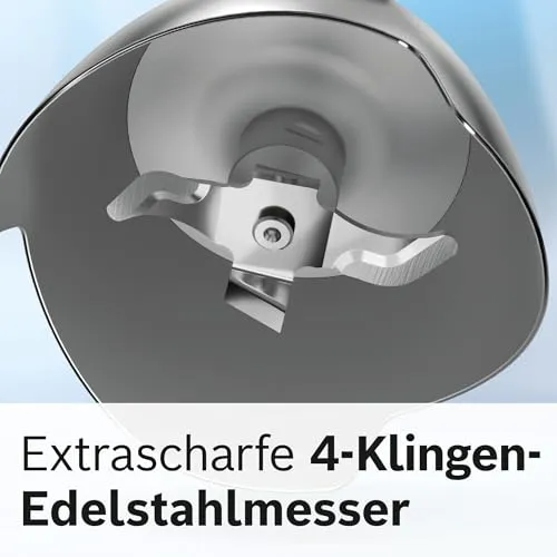 Bosch MSM4B610 7