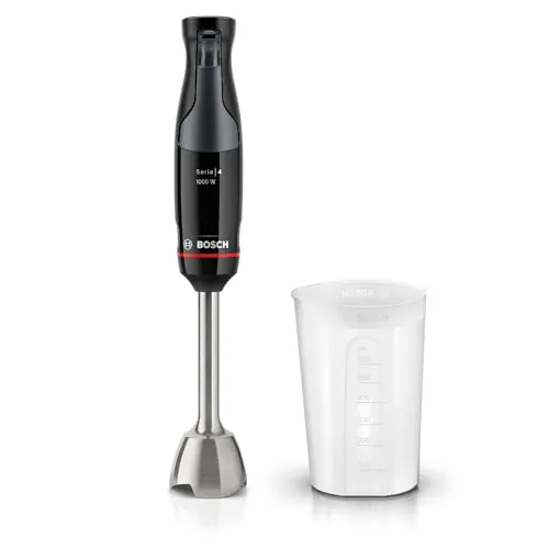 Bosch MSM4B610