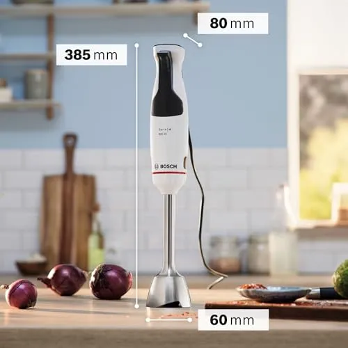 Bosch MSM4W210 2
