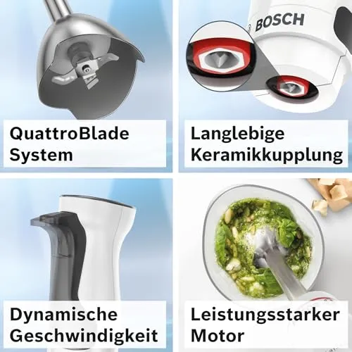 Bosch MSM4W210 3
