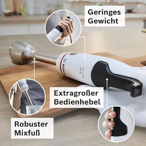 Bosch MSM4W210 4
