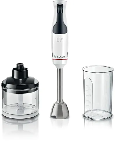 Bosch MSM4W220
