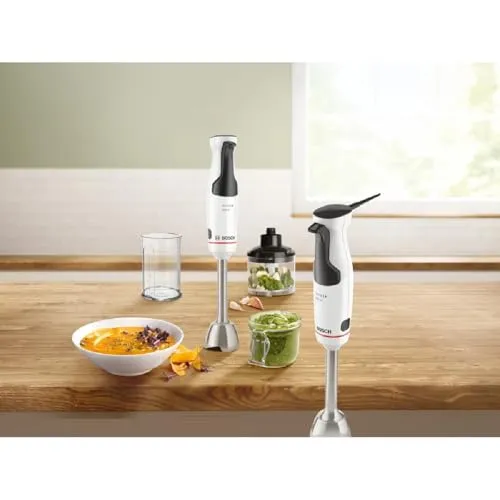 Bosch MSM4W410 7