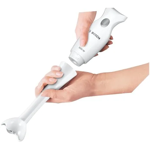 Bosch MSM6B150 2