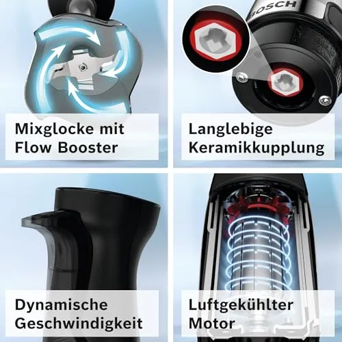 Bosch MSM6M622 3