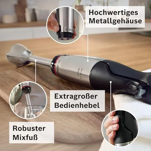Bosch MSM6M622 4