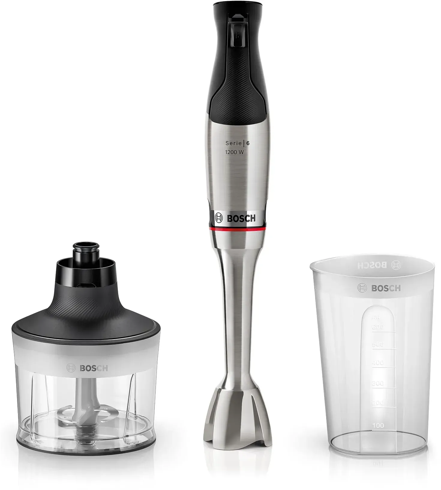 Bosch MSM6M830