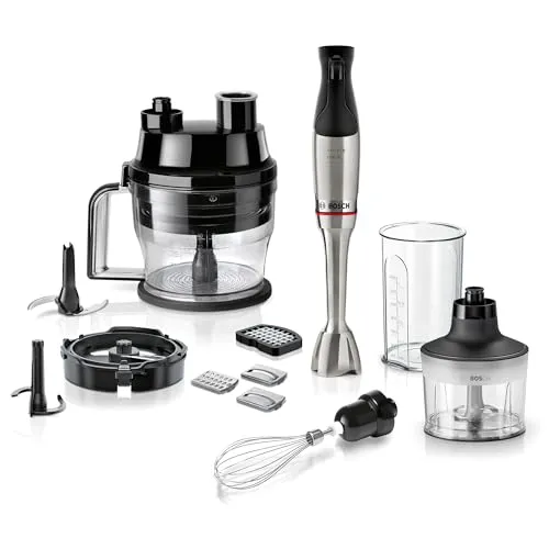 Bosch MSM6M8X1