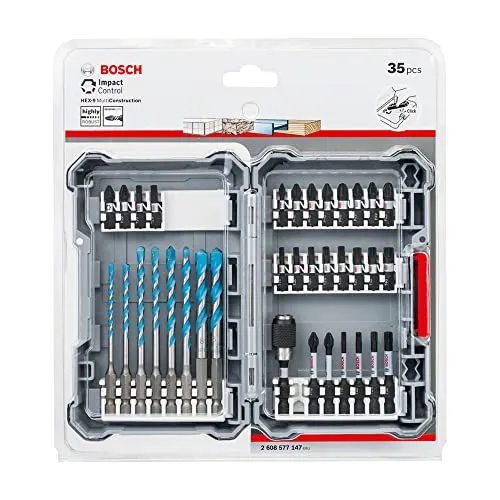 Bosch Multi Construction 3