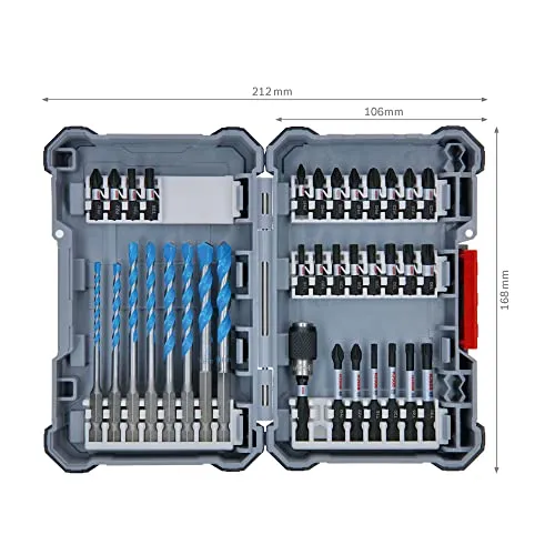 Bosch Multi Construction 5