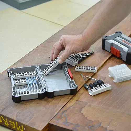 Bosch Multi Construction 6