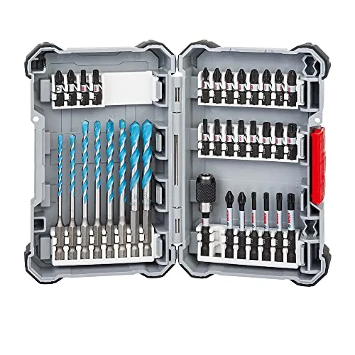 Bosch Multi Construction 2