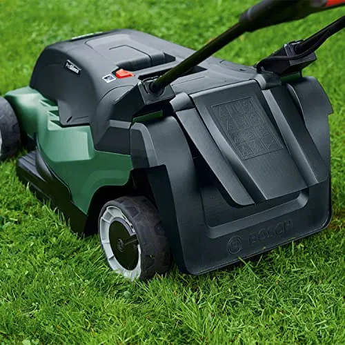 Bosch MultiMulch 3