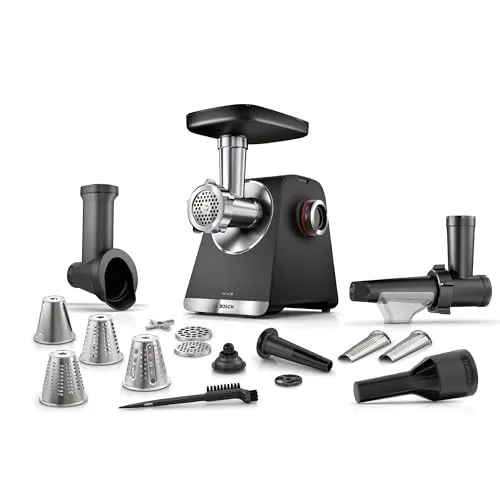 Bosch MultiPower MFWS660B