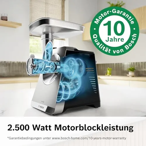 Bosch MultiPower MFWS820M 4