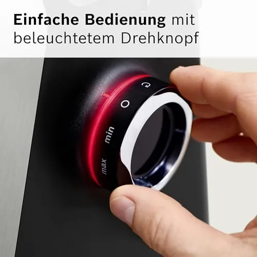 Bosch MultiPower MFWS820M 6