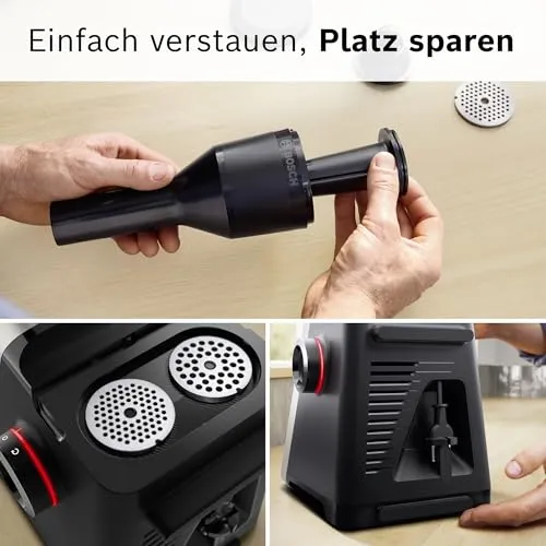 Bosch MultiPower MFWS820M 7