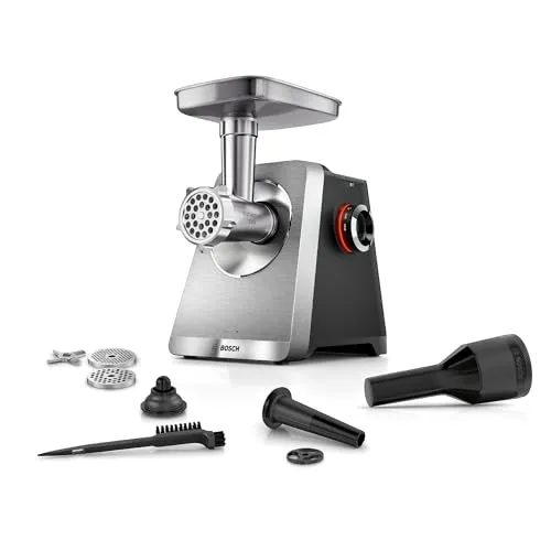 Bosch MultiPower MFWS820M