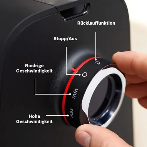 Bosch MultiPower Serie 6 MFWS682B 6