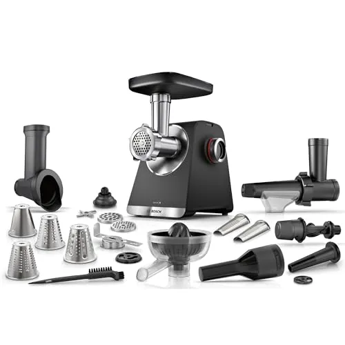 Bosch MultiPower Serie 6 MFWS682B