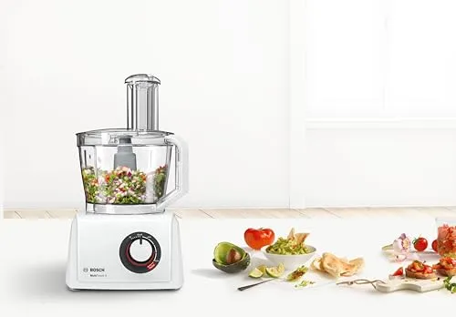 Bosch MultiTalent 8 2