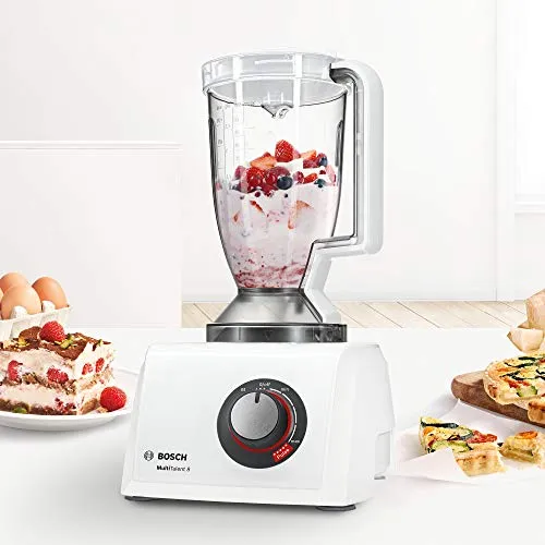 Bosch MultiTalent 8 6