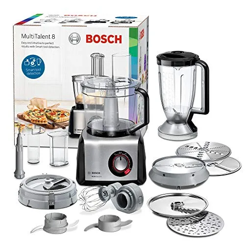 Bosch MultiTalent 8 MC812M865 2