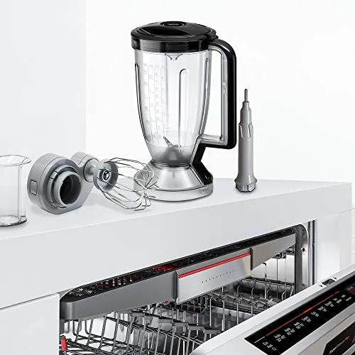 Bosch MultiTalent 8 MC812M865 5