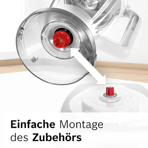 Bosch MultiTalent 8 MC812S814 3