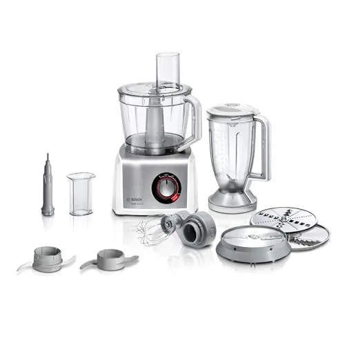 Bosch MultiTalent 8 MC812S814