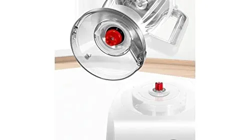 Bosch Multitalent 8 MC812W620 4