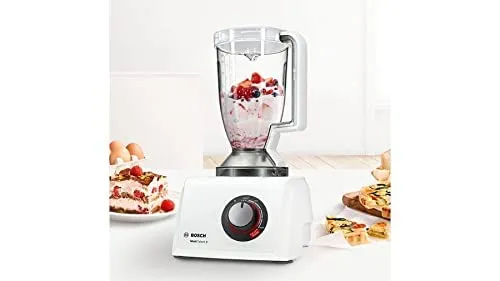 Bosch Multitalent 8 MC812W620 5