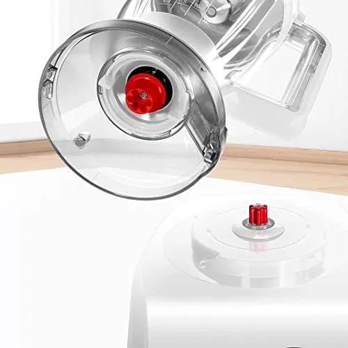 Bosch Multitalent 8 MC812W620 7