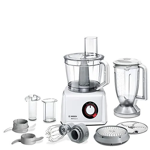 Bosch MultiTalent 8 3