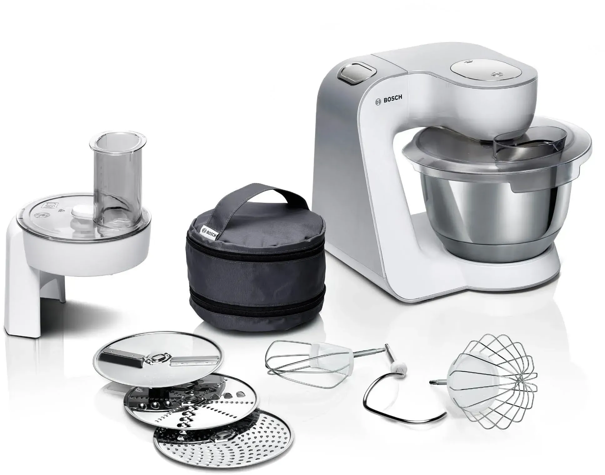 Bosch MUM 4