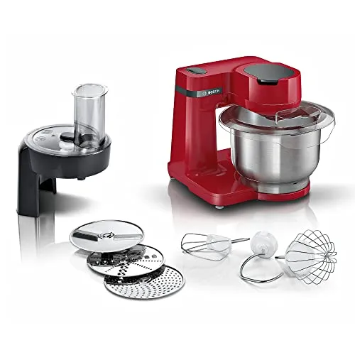 Bosch MUM Serie 2