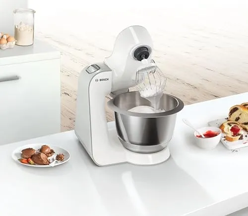 Bosch MUM58200 2