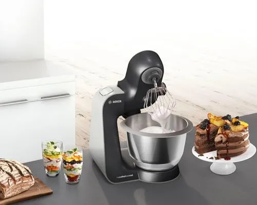 Bosch MUM59N26DE 2