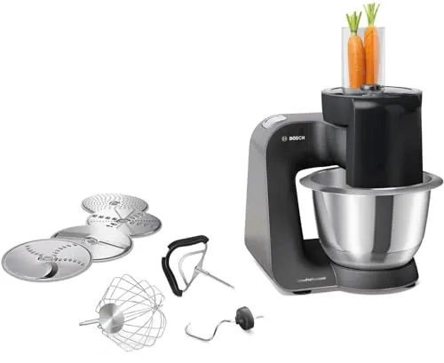 Bosch MUM59N26DE 3