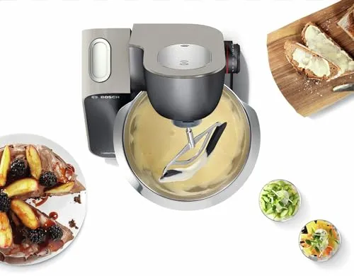 Bosch MUM59N26DE 5