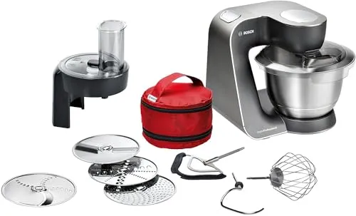 Bosch MUM59N26DE 4