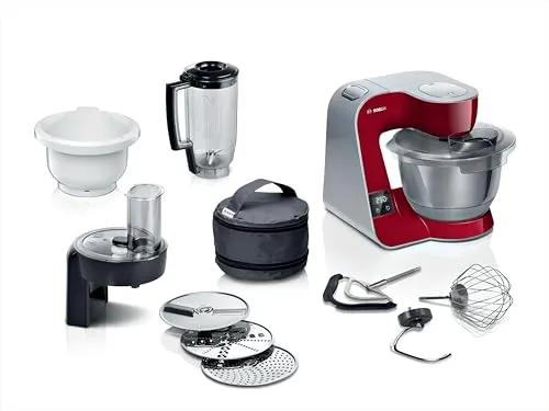 Bosch MUM5X734