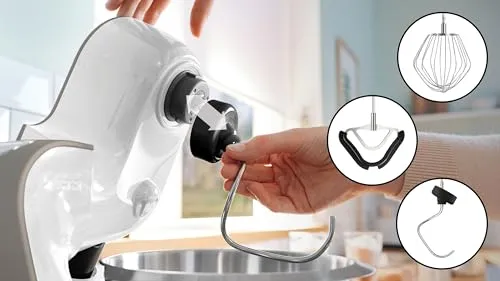 Bosch MUM5XL74 3